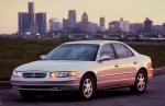 Buick Regal 1998 года